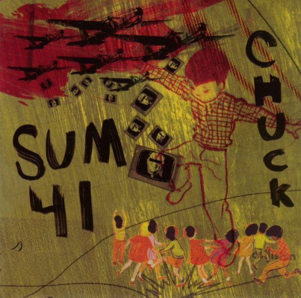 Sum 41 - Pieces