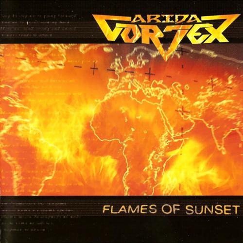 Arida Vortex - Slaves Of Fate