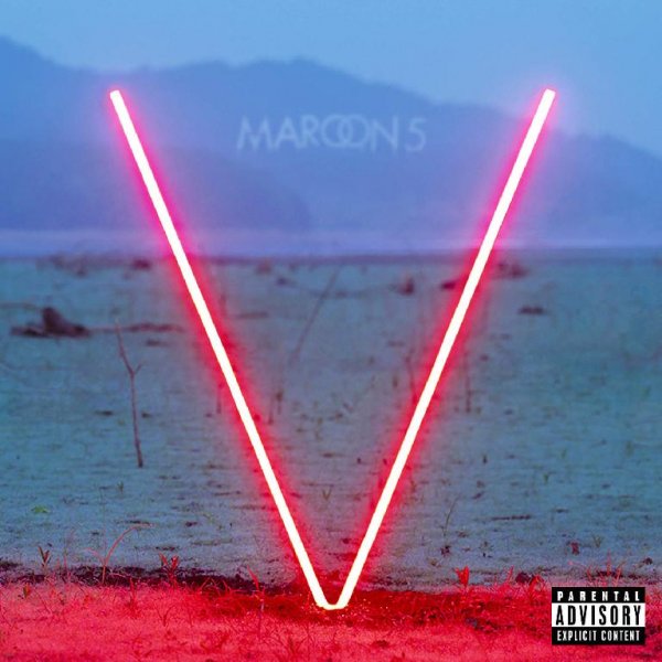 Maroon 5 - Feelings