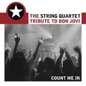 The String Quartet - It's My Life