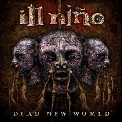 Ill Nino - The Art Of War