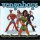 Vengaboys - Boom Boom Boom Boom (M.O.R.E. Remix)