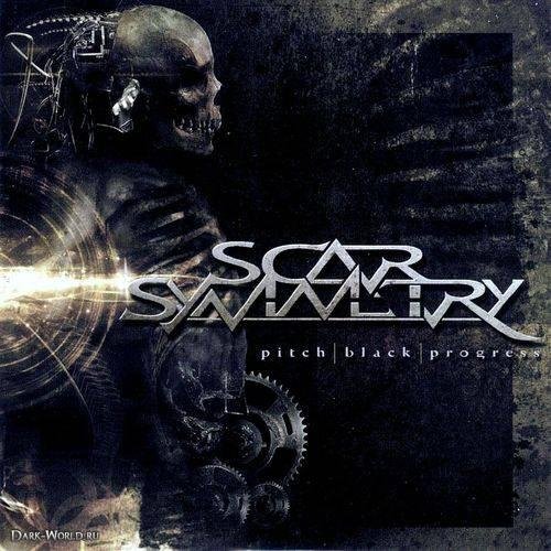 Scar Symmetry - Dreaming 247