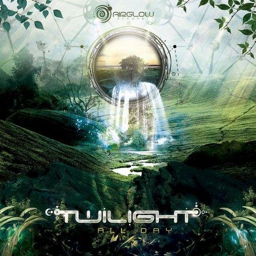 Twilight - All Day