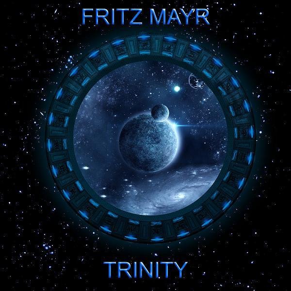 FRITZ MAYR - TRINITY ONE [16-34]