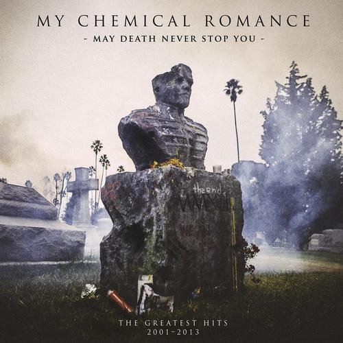 My Chemical Romance - You Know What They Do To Guys Like Us In Prison