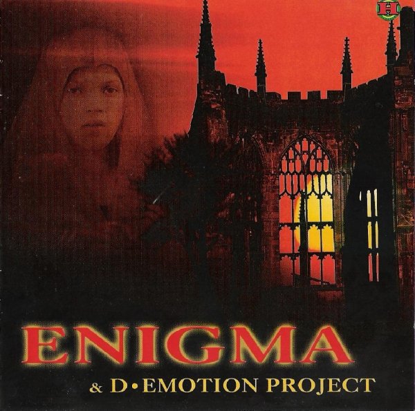 Enigma - Angles Weep