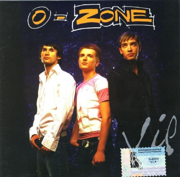 O-Zone - Number 1