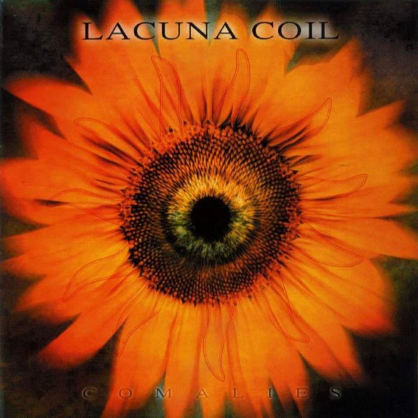 Lacuna Coil - Angels Punishment