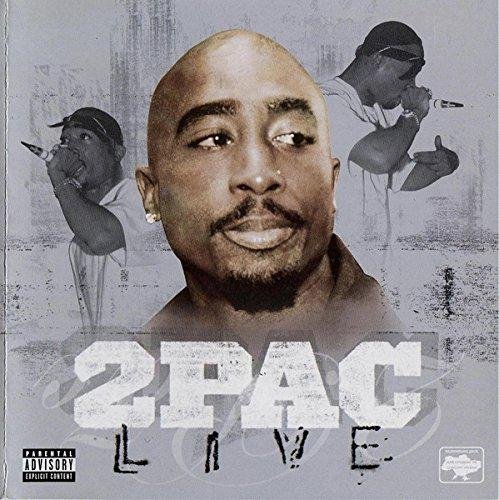 2pac - Ambitionz Az A Ridah