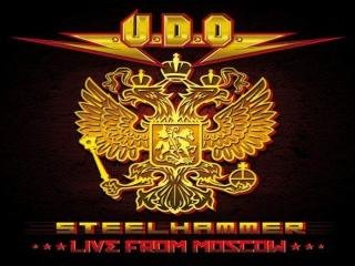 U.D.O. - Stranger