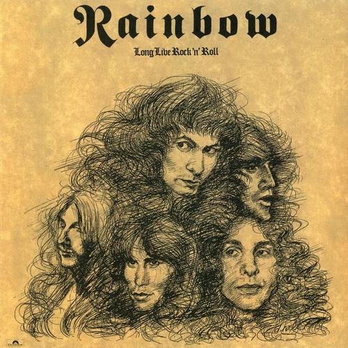 Rainbow - Rainbow Eyes