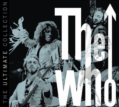 The Who - Who Are You