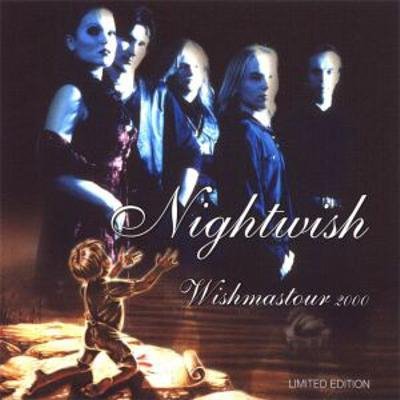 Nightwish - Sleepwalker heavy version