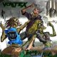 Vortex - Death Trap