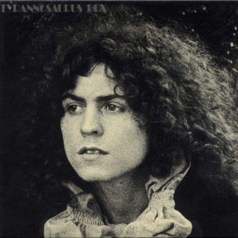 Tyrannosaurus Rex - Lofty Skies