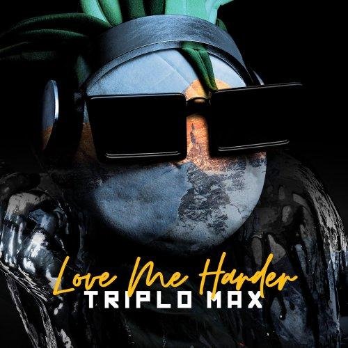 Triplo Max - Love Me Harder (Nalyro Remix)