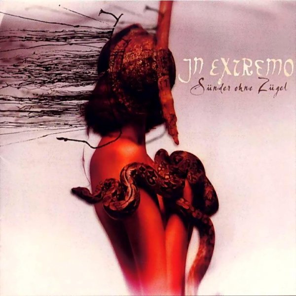 In Extremo - Stetit Puella