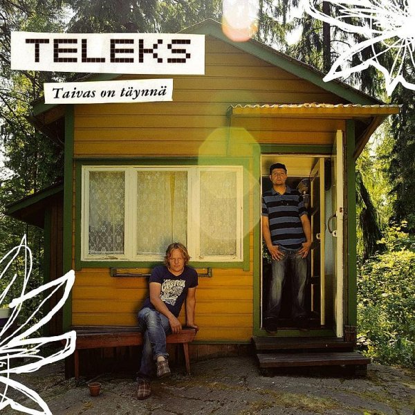 Teleks - Rakennuslaulu