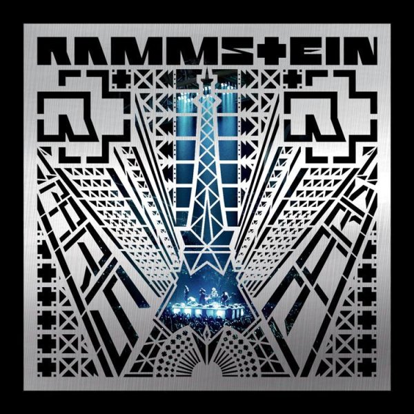 Rammstein - Ich Will