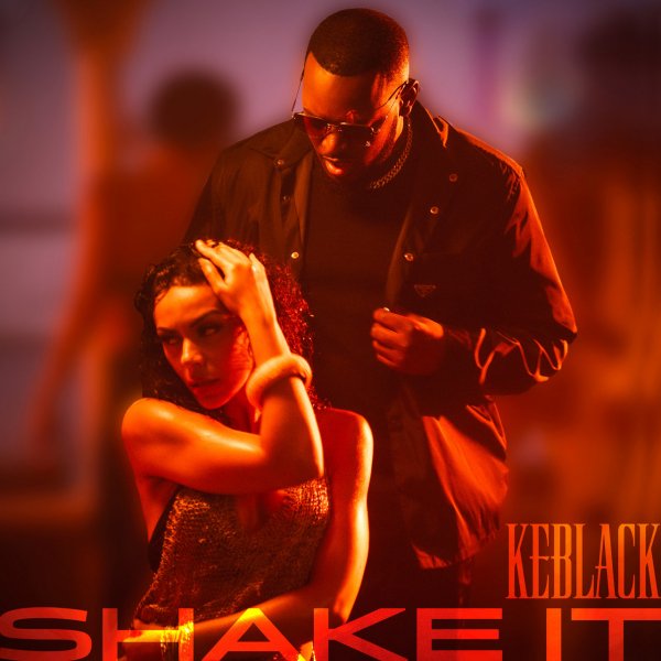 KeBlack - Shake It