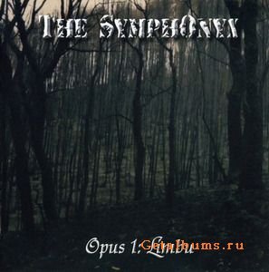 The SymphOnyx - My Goddess, My Pride