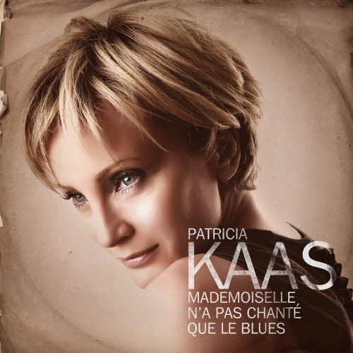 Patricia Kaas - Mon mec а moi