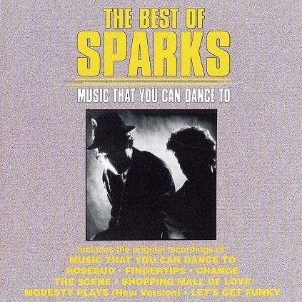 Sparks - The Scene