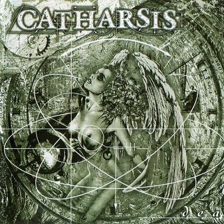 Catharsis - ... Into Oblivion