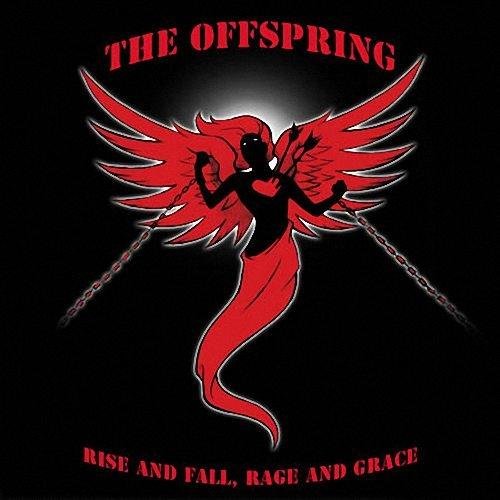 The Offspring - Stuff Is Messed Up