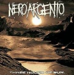 Nero Argento - Foreground