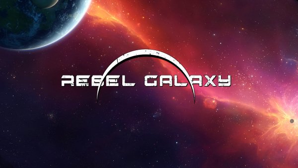 Rebel Galaxy - Hellonwheels