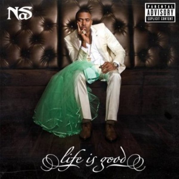 Nas - Where's The Love Ft Cocaine 80s