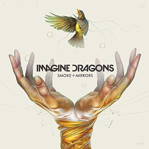 Imagine Dragons - The Fall