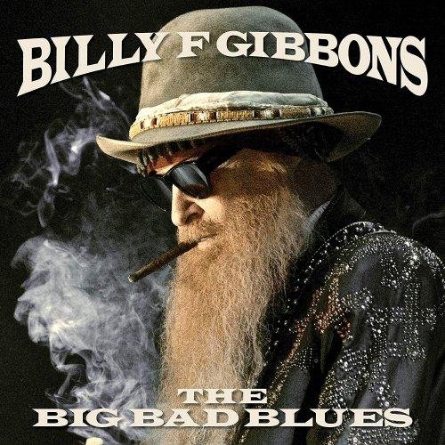 Billy F Gibbons - Hollywood 151