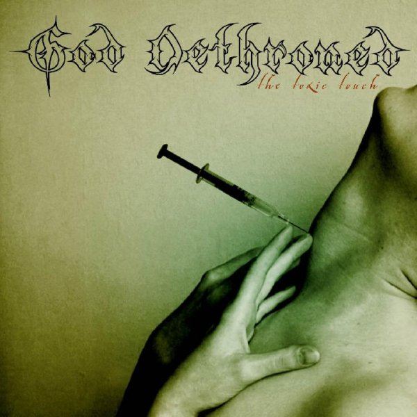 God Dethroned - 2014