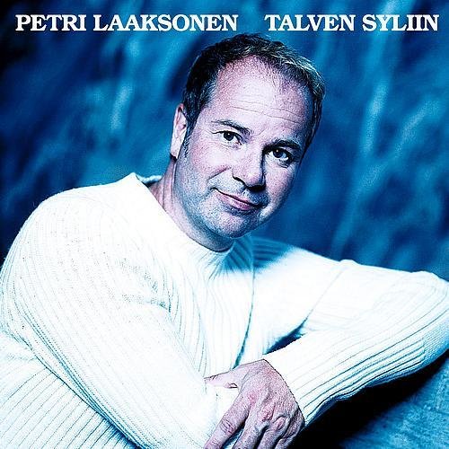 Petri Laaksonen - Kaipaisimme jouluenkeleita