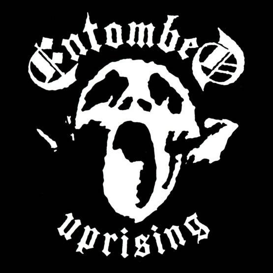 Entombed - Insanitys Contagious