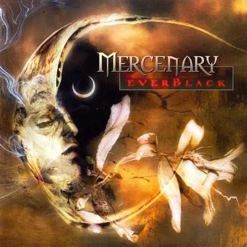 Mercenary - Bulletblues