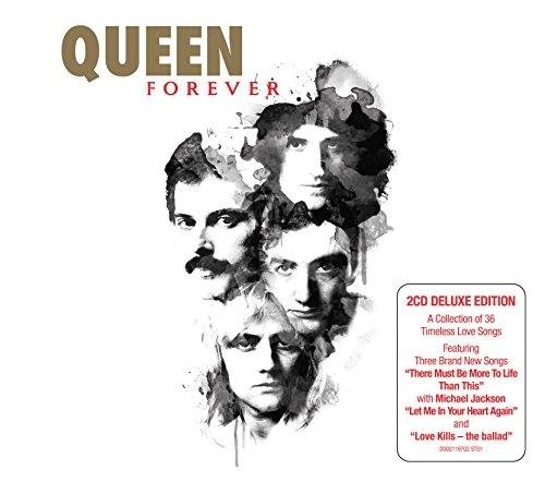 Queen - These Are The Days Of Our Lives