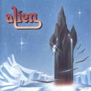 Alien - Touch My Fire