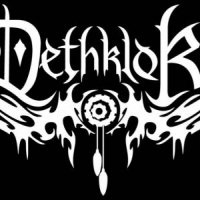 Dethklok logo