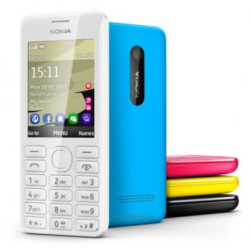 Nokia 206-spaces.ru