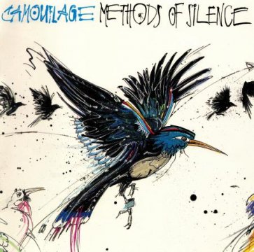 Camouflage - Methods Of Silence