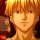 vzgliad-vino-bokal-portret-anime-art-gilgamesh-gilgamesh-fat