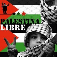 Palestina libre