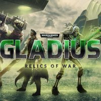 Warhammer 40000 Gladius Relics of War