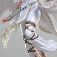 Tekken Tag Tournament 2. Angel (2)