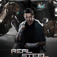 zhivaja stal realnaja stal real steel 20