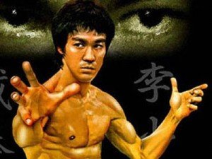 «Bruce Lee»